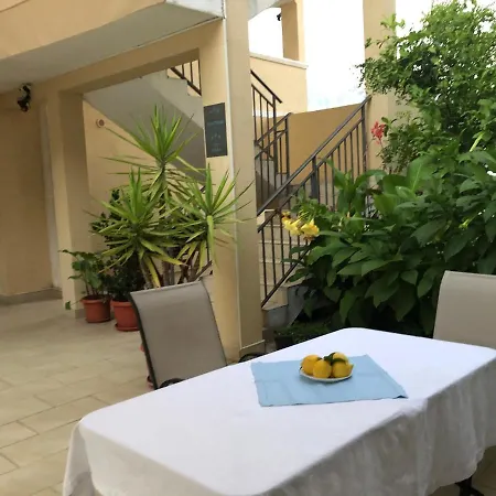 Rihter Maison d'hôtes 3*