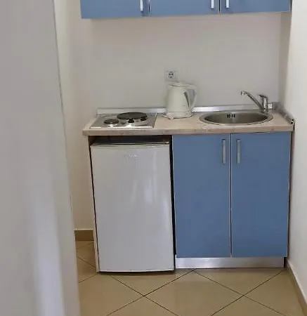 Maison d'hôtes Rihter 3*