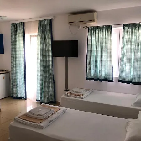 Rihter Maison d'hôtes Budva