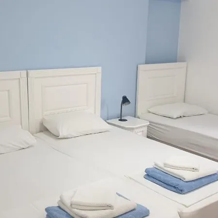 Maison d'hôtes Rihter Budva