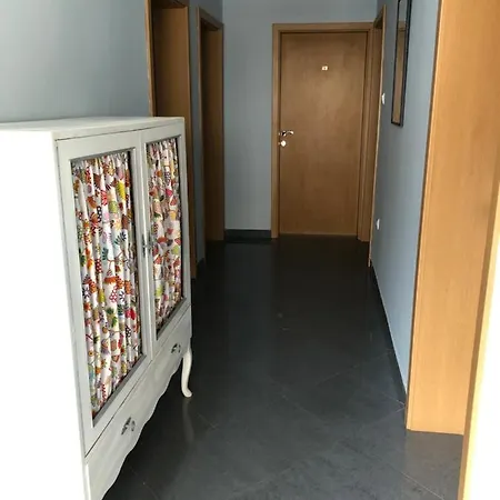 Rihter Maison d'hôtes 3*