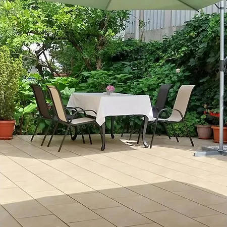 Rihter Maison d'hôtes 3*