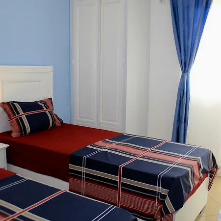 Maison d'hôtes Rihter 3*