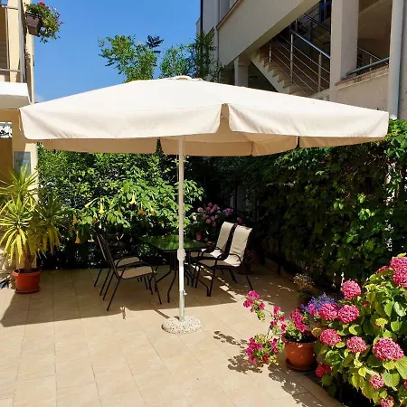 Maison d'hôtes Rihter Budva