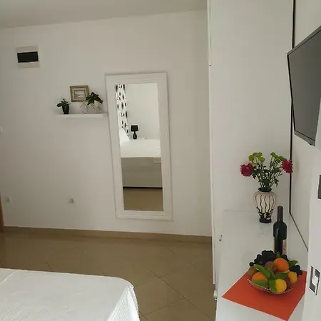 Rihter Maison d'hôtes 3*