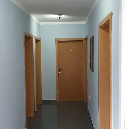 Maison d'hôtes Rihter Budva
