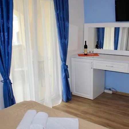 Rihter Maison d'hôtes 3*