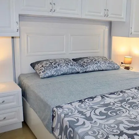Maison d'hôtes Rihter Budva