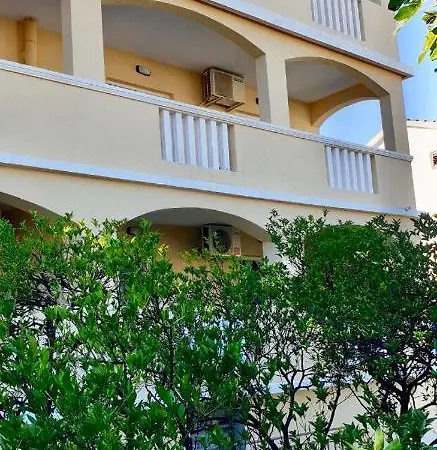 Maison d'hôtes Rihter