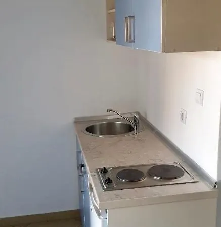Rihter Pensjonat 3*