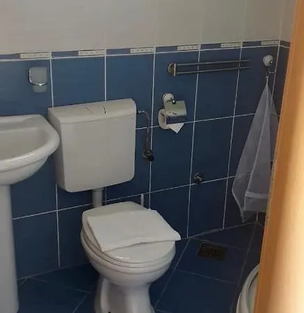 Rihter Pensjonat
