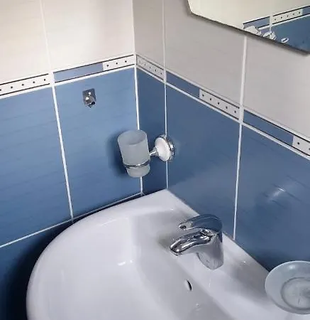 Gæstehus Rihter 3*