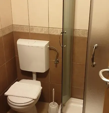 Rihter Gæstehus 3*