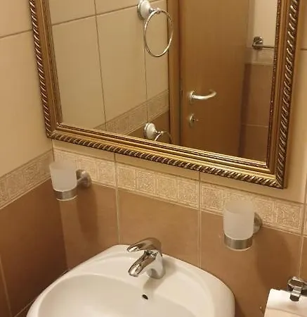 Rihter Gæstehus 3*