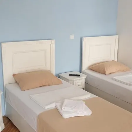 Rihter 3* Budva