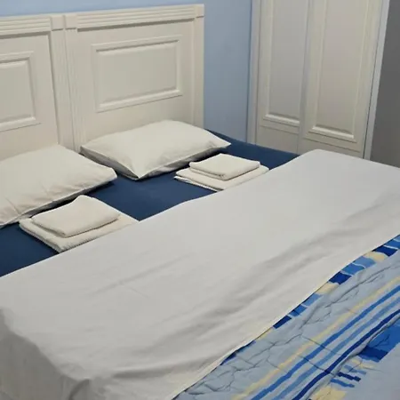 Rihter 3* Budva