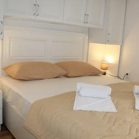 Rihter Gæstehus 3*